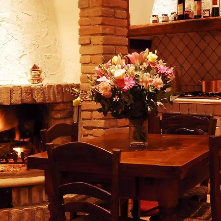 Relais Gli Ulivi